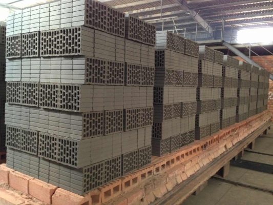 赤峰燒結空心磚廠家電話號碼-第1張圖片