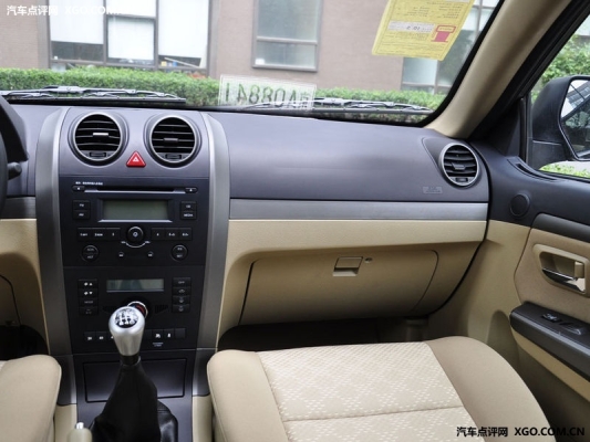 赤峰利豐4s店-第1張圖片