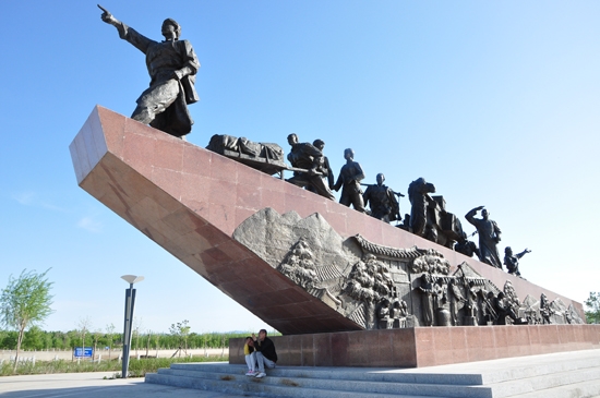 赤峰林西男裝專賣店電話號(hào)碼-第1張圖片