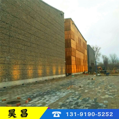 赤峰高爾凡鉛絲石籠廠電話號碼-第1張圖片