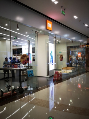 赤峰正宗小米之家電話是多少號(hào)-第1張圖片