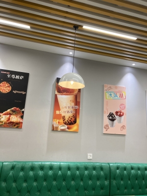 赤峰市 蜜滋漢堡地址電話號(hào)碼-第1張圖片