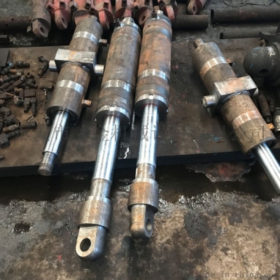 赤峰油缸設(shè)計廠家電話多少號-第1張圖片