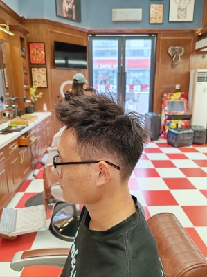 赤峰理發(fā)摩根燙店電話號(hào)碼多少-第1張圖片