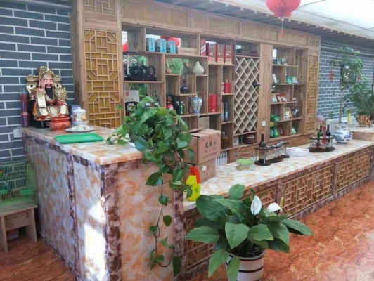 赤峰天然汗蒸房安裝師傅電話號(hào)碼-第1張圖片