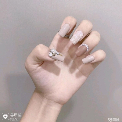 赤峰市秀秀美甲店電話地址查詢-第1張圖片