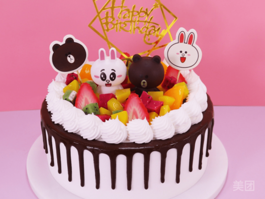 惠香園蛋糕赤峰店地址電話號碼-第1張圖片