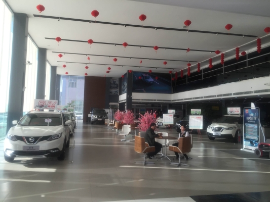 赤峰世鵬售后服務(wù)電話地址查詢-第1張圖片