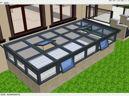 赤峰鋁合金天窗施工隊電話號碼-第1張圖片