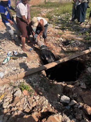 赤峰挖下水道工人電話地址查詢-第1張圖片