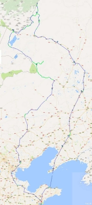 赤峰到臨江物流電話號碼多少-第1張圖片