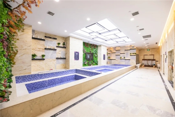 赤峰汗蒸溫泉在哪里啊電話號碼-第1張圖片