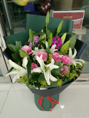 赤峰鮮花同城團購電話號碼查詢-第1張圖片