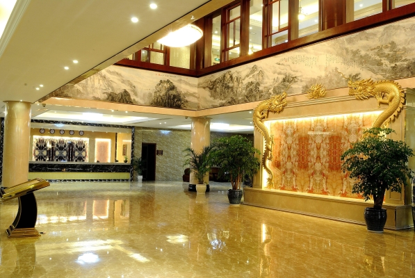 赤峰海貝爾中餐廳地址電話號(hào)碼-第1張圖片