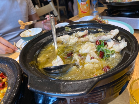 赤峰陶德砂鍋專賣店電話號(hào)碼-第1張圖片