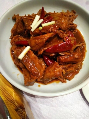 赤峰愛(ài)尚辣鴨坊電話地址查詢-第1張圖片