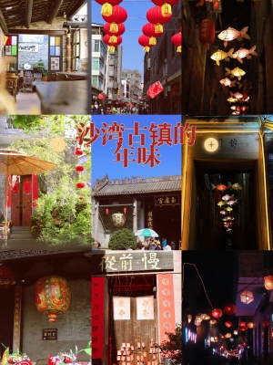 赤峰步行街年味餐廳電話號(hào)碼-第1張圖片