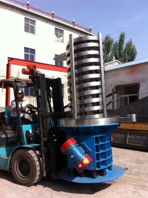 赤峰螺桿提升機廠家電話號碼-第1張圖片