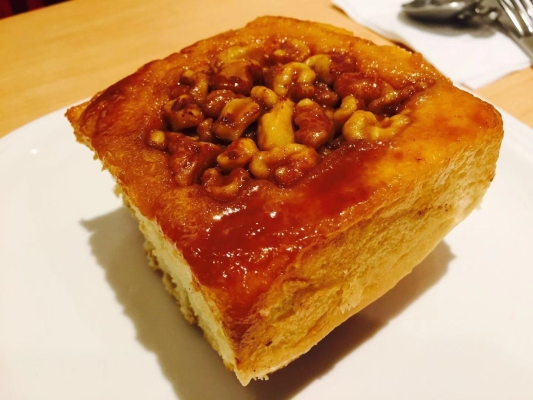 赤峰京香面包店地址電話號碼-第1張圖片