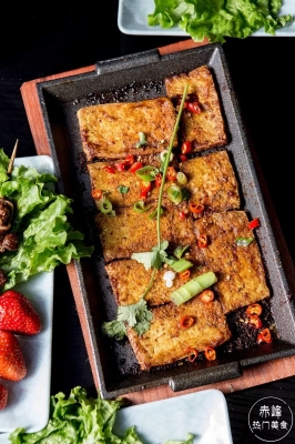 赤峰伊真燒烤電話號碼查詢-第1張圖片