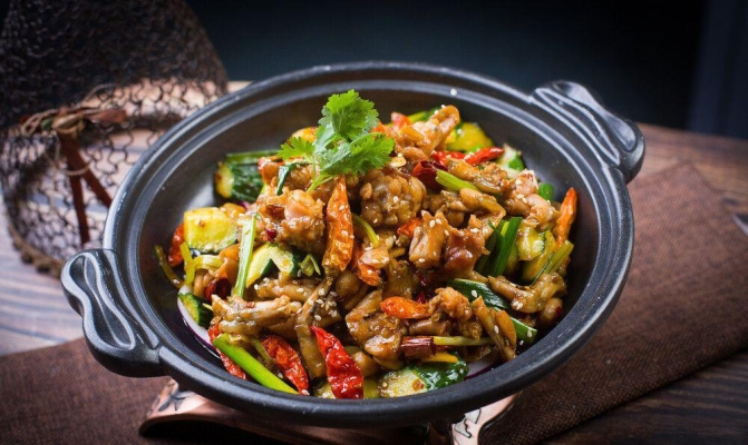 赤峰市大城小廚電話號碼多少-第1張圖片