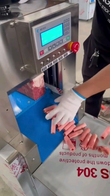 赤峰羊肉切片機廠家電話號碼-第1張圖片