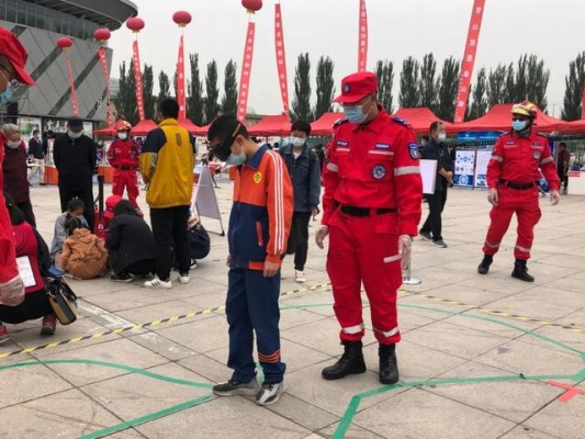 赤峰征途應(yīng)急救援隊電話號碼-第1張圖片