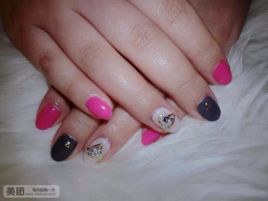 赤峰紅山區(qū)美甲電話地址查詢-第1張圖片