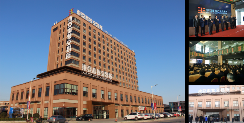 赤峰北極冷鏈物流園電話(huà)號(hào)碼-第1張圖片