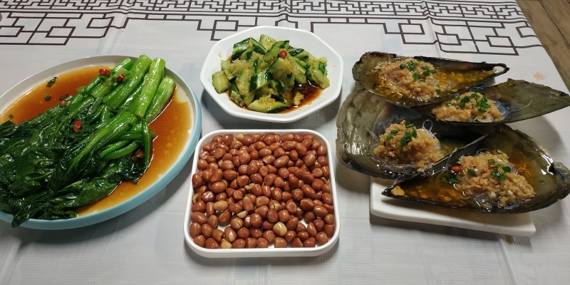 赤峰哪里有海鮮店啊電話號碼-第1張圖片