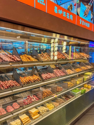 赤峰市吊爐燒烤地址電話號碼-第1張圖片