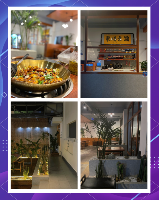 赤峰清真干鍋電話多少號啊-第1張圖片