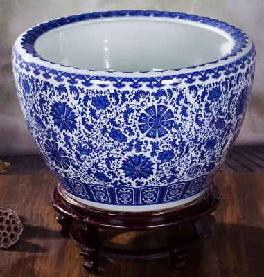 赤峰陶瓷缸批發(fā)電話多少號-第1張圖片