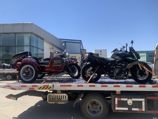 赤峰摩托車拖車電話多少號-第1張圖片