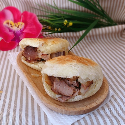 赤峰新城區(qū)燒餅店電話號碼-第1張圖片