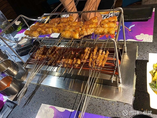 赤峰山莊燒烤店電話多少號-第1張圖片