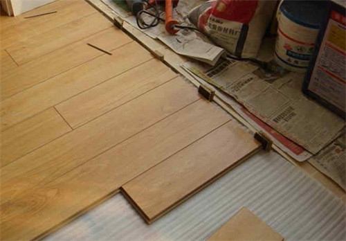 赤峰木地板施工隊伍電話號碼-第1張圖片