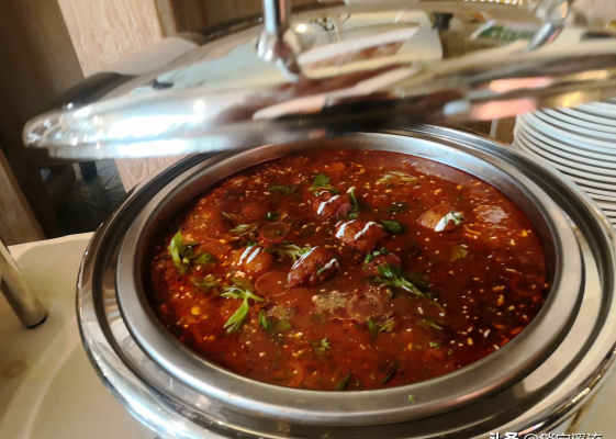 赤峰自助餐價(jià)格表-第1張圖片