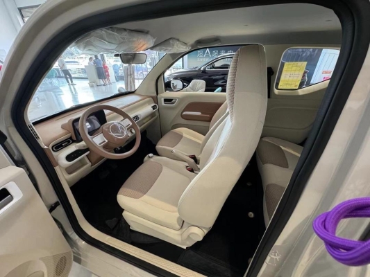 赤峰五菱宏光4s店-第1張圖片