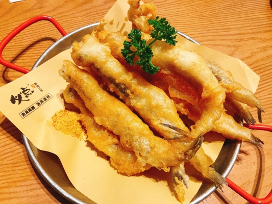 赤峰瀾苑水餃家常菜館電話號碼-第1張圖片