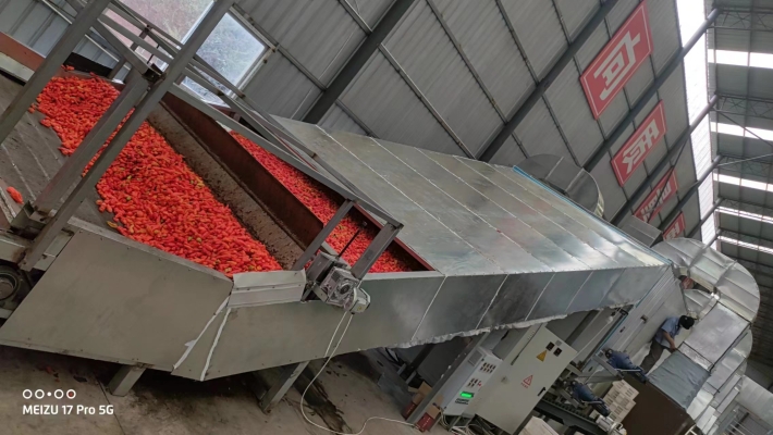 赤峰辣椒皮烘干廠電話號碼查詢-第1張圖片