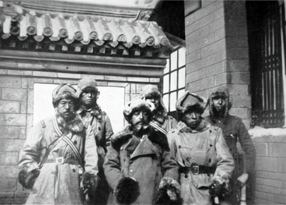 赤峰日軍司令部電話號(hào)碼是多少-第1張圖片