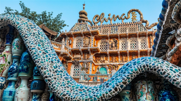 赤峰摩天輪餐廳電話多少號-第1張圖片