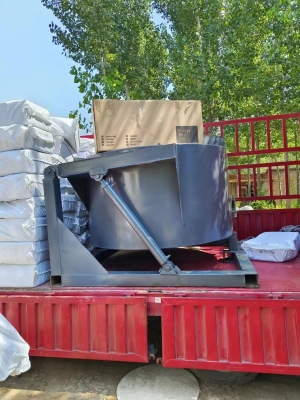 赤峰熔鋁坩堝廠家電話地址查詢-第1張圖片