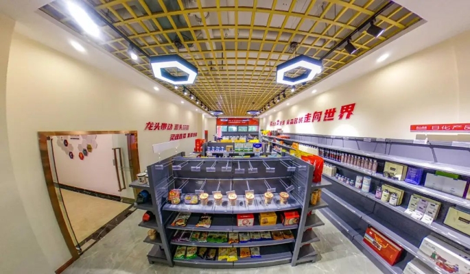 赤峰巧媳婦抖音團(tuán)購(gòu)電話地址-第1張圖片