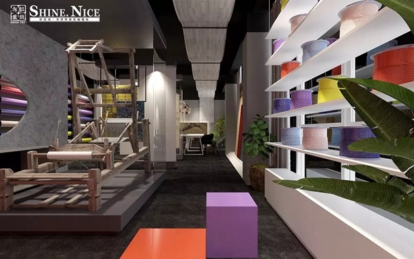 赤峰紅星美凱龍墻布店電話號碼-第1張圖片