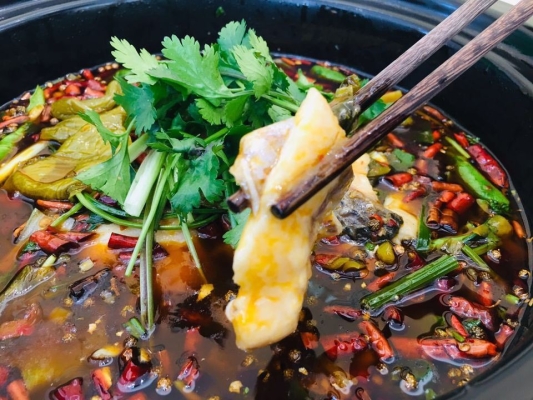 赤峰頭道街清真菜館電話號(hào)碼-第1張圖片