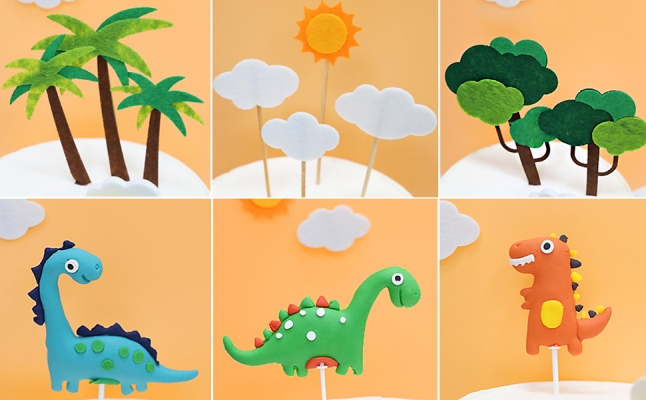 赤峰恐龍蛋糕店電話地址查詢-第1張圖片