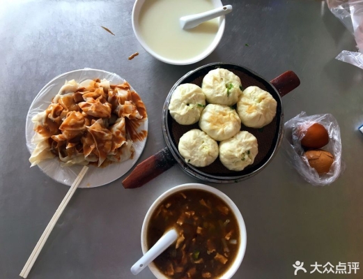 赤峰盧嘉包子店電話多少號-第1張圖片