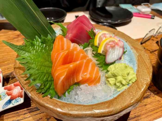 赤峰藤源日料店電話地址查詢-第1張圖片